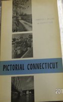 Pictorial Connecticut CB