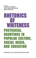 Rhetorics of Whiteness