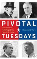 Pivotal Tuesdays