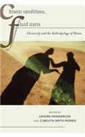 Chronic Conditions, Fluid States