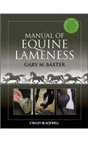 Manual of Equine Lameness