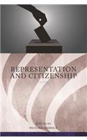 Representation and Citizenship