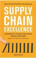 Supply Chain Excellence