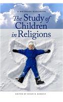 The Study of Children in Religions