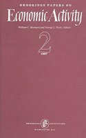 Brookings Papers on Economic Activity 1997:2, Macroeconomics