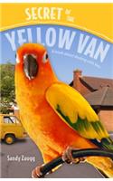 Secret of the Yellow Van