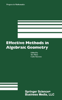 Effective Methods in Algebraic Geometry