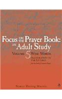 Focus on the Prayer Book
