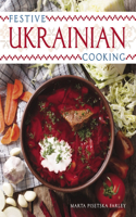 Festive Ukranian Cooking