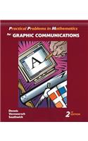 Practical Problems in Mathematics for Graphic Communications