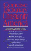 Concise Dictionary of Christianity in America