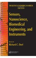 Sensors, Nanoscience, Biomedical Engineering, and Instruments