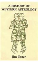 A History of Western Astrology