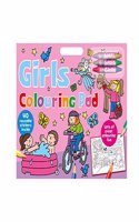 Girls Artist Pad