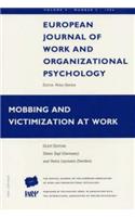Mobbing and Victimization at Work