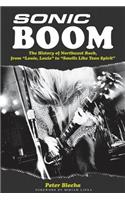 Sonic Boom!