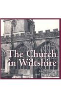 Church in Wiltshire