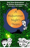 A Midsummer Night's Dream