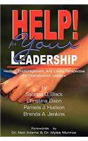 HELP! for Your Leadership