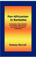 Pan-Africanism in Barbados