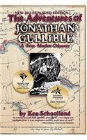 Adventures of Jonathan Gullible