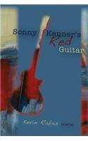 Sonny Kenners Red Guitar