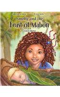 Smoky and the Feast of Mabon