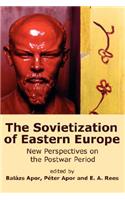 The Sovietization of Eastern Europe