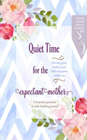 Quiet Time for the Expectant Mother