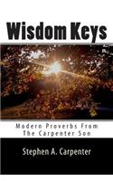 Wisdom Keys