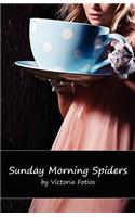 Sunday Morning Spiders