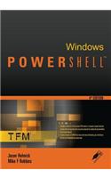 Windows Powershell