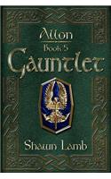 Allon Book 5 - Gauntlet