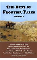 Best of Frontier Tales, Volume 2