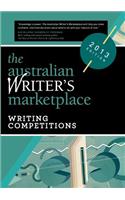 Australian Writer's Marketplace