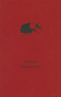 Glen Rubsamen: Rhynchophorus Ferrugineus