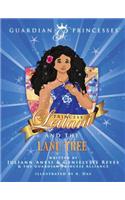 Princess Leilani and the Lanu Tree