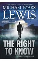Right to Know