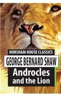 Androcles and the Lion