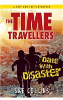 The Time Travellers' Date with Disaster