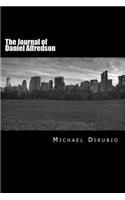 The Journal of Daniel Alfredson