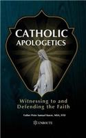 Catholic Apologetics