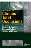 Handbook of Chronic Total Occlusions