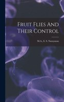 Fruit Flies And Their Control