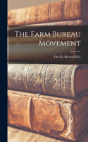 Farm Bureau Movement