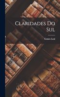 Claridades Do Sul