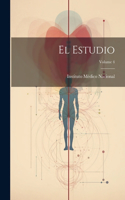 Estudio; Volume 4