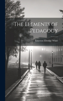 Elements of Pedagogy