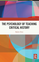 Psychology of Teaching Critical History