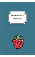 Ernährungstagebuch